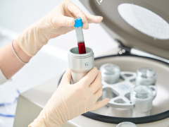 デジタルPCR検査