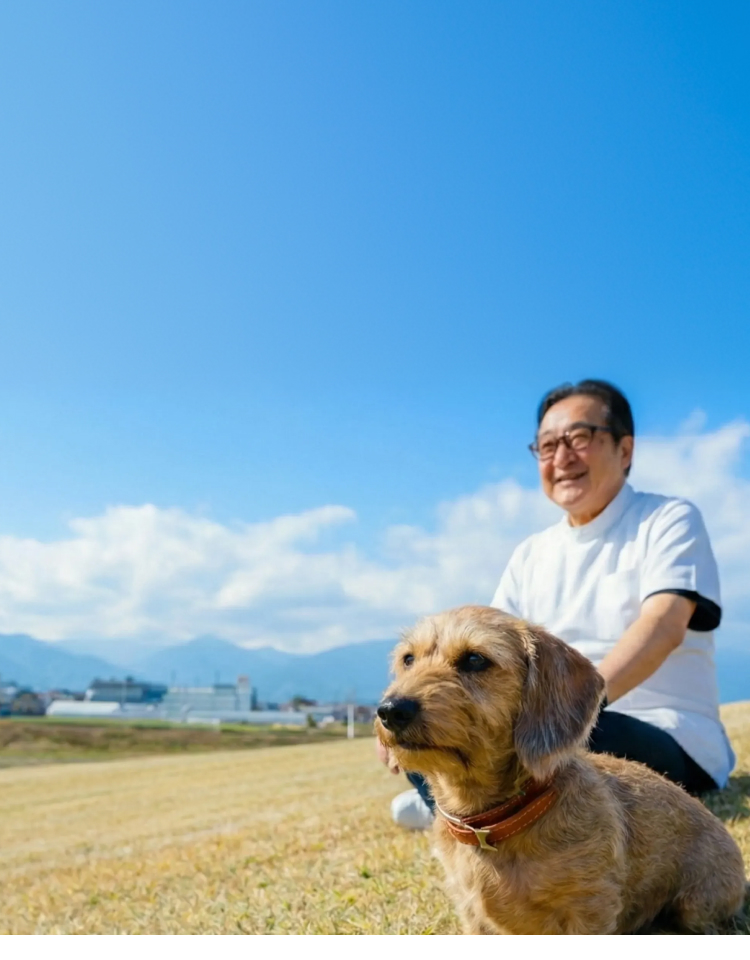 キービジュアル