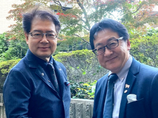 世界トップレベルの研究者たちが生み出した技術